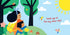 INDESTRUCTIBLES: LET'S GO OUTSIDE! - PIXTON. AMY